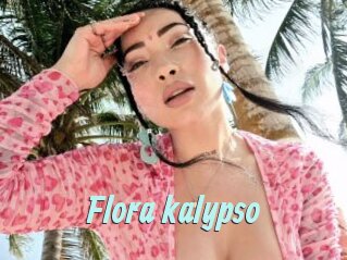 Flora_kalypso
