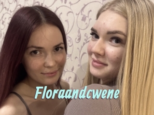 Floraandcwene