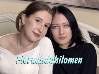 Floraandphilomen