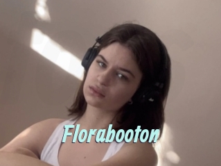 Florabooton