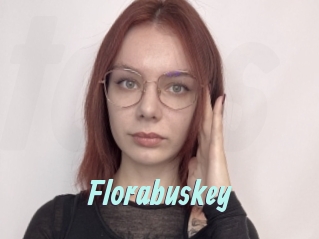 Florabuskey
