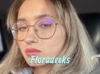 floradeeks Ton Show