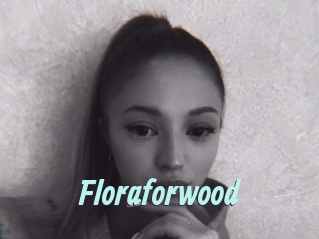 Floraforwood