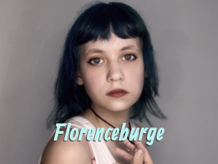 florenceburge Ton Show