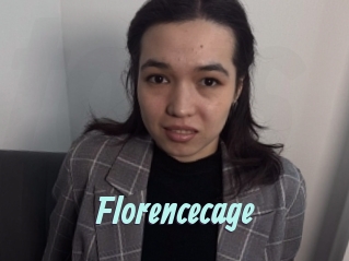 Florencecage