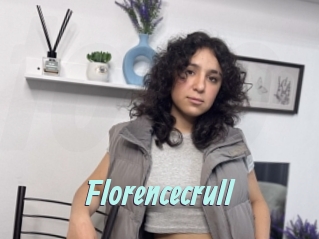 Florencecrull
