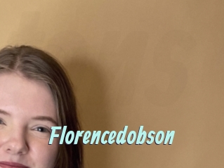 Florencedobson