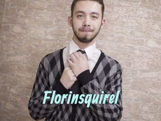 Florinsquirel