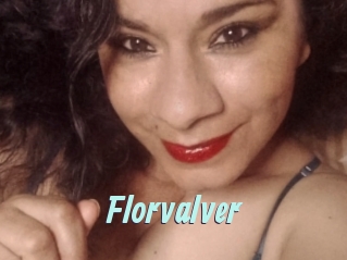 Florvalver