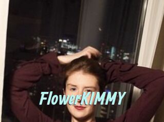 FlowerKIMMY