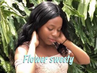 Flower_sweety