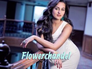 flowerchandel Ton Show