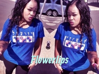 Flowerlips