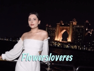 flowersloveres Ton Show