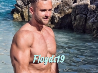 floydc19 Ton Show