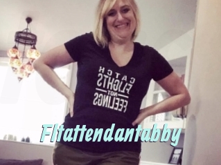 Fltattendantabby