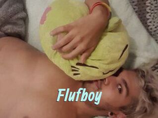 Flufboy