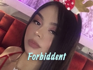 Forbiddent