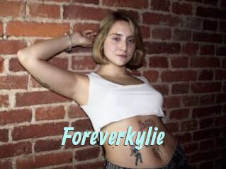 Foreverkylie