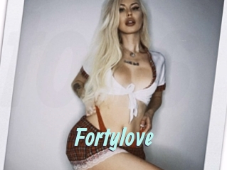 Fortylove