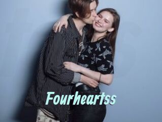 Fourheartss