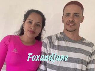 Foxandjane
