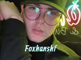 Foxhanshf