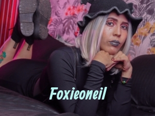 Foxieoneil