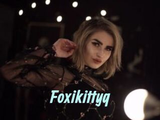Foxikittyq