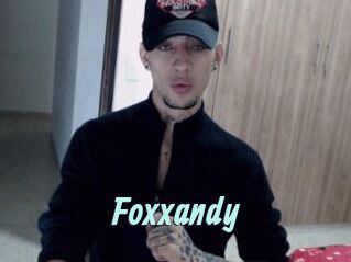 Foxxandy