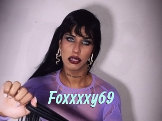 Foxxxxy69