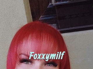 foxxymilf Ton Show