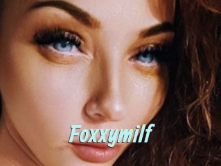 Foxxymilf