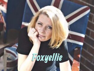 Foxyellie