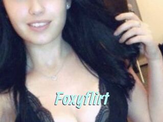 Foxyflirt