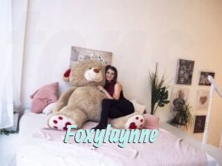 Foxylaynne