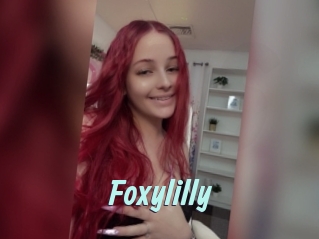 Foxylilly