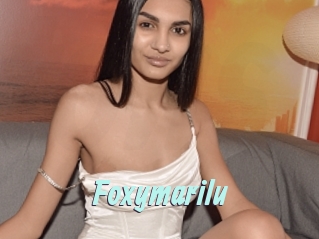 Foxymarilu