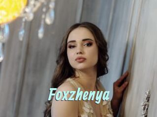Foxzhenya