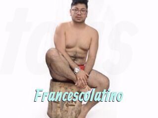 Francescolatino