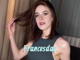 Francesday
