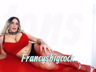francysbigcock Ton Show