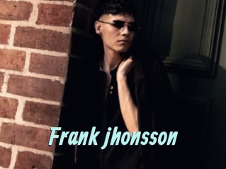Frank_jhonsson