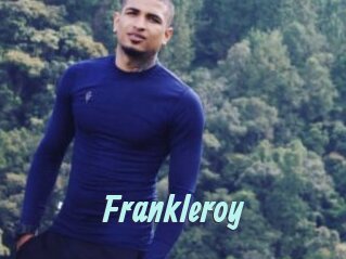 frankleroy Ton Show