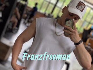 franzfreeman Ton Show