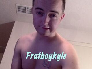Fratboykyle