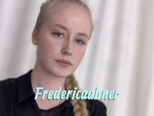 Fredericaabner