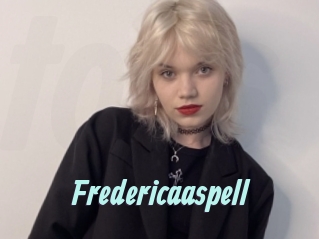 Fredericaaspell
