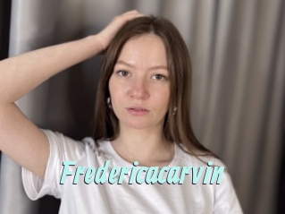 fredericacarvin Ton Show