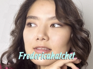 Fredericahatchet